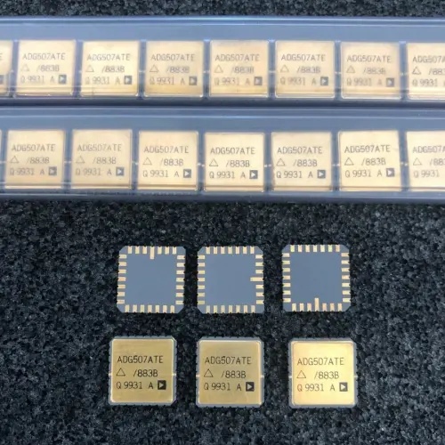 ADG507ATE Analog Devices Inc.
